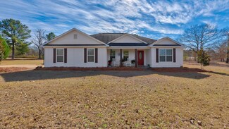 165 Firetower Rd, Buena Vista, GA 31803