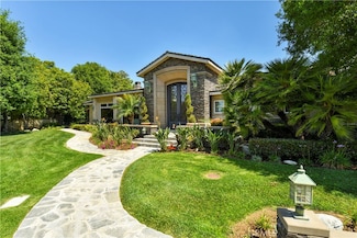 1422 Bella Vista Dr, La Habra Heights, CA 90631