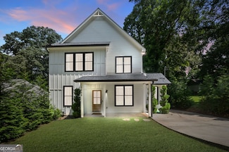 1058 Sanders Ave SE, Atlanta, GA 30316