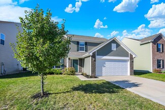12308 Rustic Meadow Dr, Cumberland, IN 46229