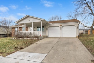 3568 Manila Dr, Westerville, OH 43081