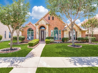 7691 Ivanhoe Dr, Frisco, TX 75034