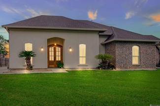 42248 Conifer Rd, Gonzales, LA 70737