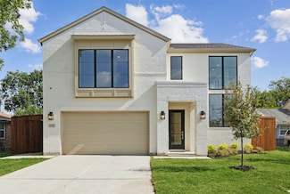 1431 Chantilly Ln, Houston, TX 77018