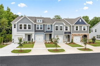 1251 Hammond Dr, Mebane, NC 27302