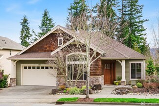 496 Wilderness Peak Dr NW, Issaquah, WA 98027