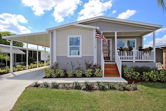 2263 NW 48th Avenue Rd Unit 138, Ocala, FL 34482