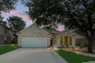 4733 Green Bluff Dr, Schertz, TX 78154