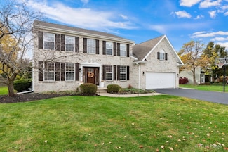 1412 Redwing Dr, Antioch, IL 60002