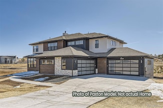 9752 Canyon Wind Point, Parker, CO 80138