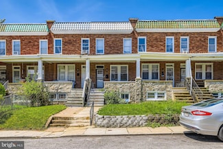 5312 Cordelia Ave, Baltimore, MD 21215