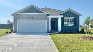 1442 Porchfield Dr, Conway, SC 29526