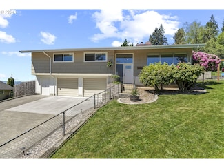2408 Sunrise St, Kelso, WA 98626