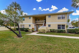 1560 SE Royal Green Cir Unit 103, Port Saint Lucie, FL 34952