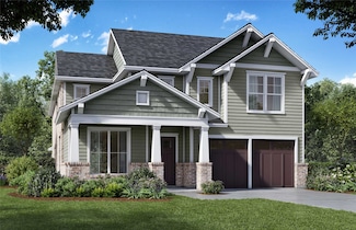 3731 Lacefield Dr, Frisco, TX 75033