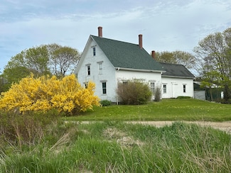 87 North Rd, Matinicus, ME 04851