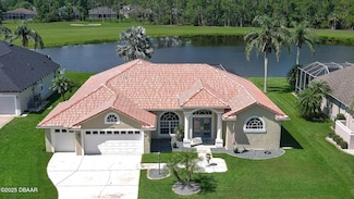 6468 Renaissance Dr, Port Orange, FL 32128