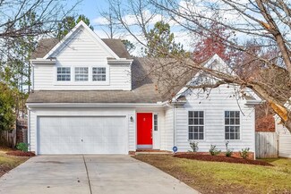 1516 Pebble Creek Crossing, Durham, NC 27713