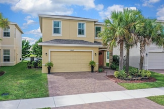 1962 NW Cataluna Cir, Port Saint Lucie, FL 34986