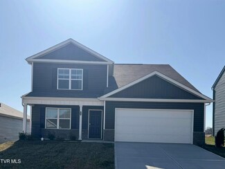 161 Crawford Cir, Bristol, TN 37620