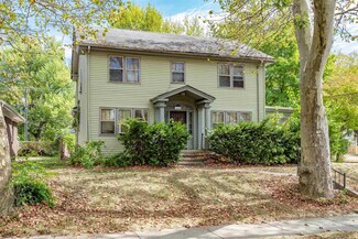 3215 S Anthony Blvd, Fort Wayne, IN 46806