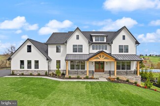 17510 Wandering Rudy Ln, Leesburg, VA 20175