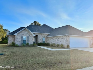 631 Westfield Dr, Pearl, MS 39208