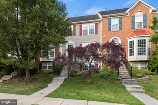 118 Fiona Way, Knoxville, MD 21758