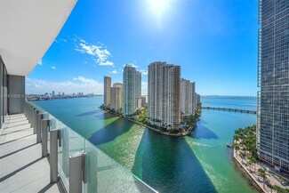 300 Biscayne Boulevard Way Unit 1904C, Miami, FL 33131