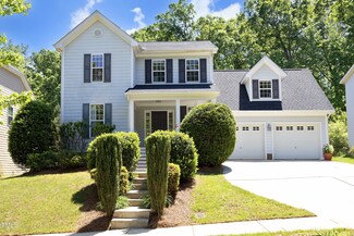 437 Powell Place Ln, Pittsboro, NC 27312