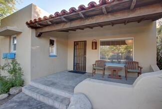 2222 E Hawthorne St, Tucson, AZ 85719