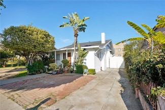 1128 N Commonwealth Ave, Los Angeles, CA 90029