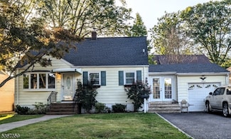 1456 Franklin St, Rahway, NJ 07065