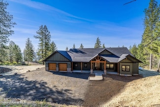 8606 W Bennion Rd, Worley, ID 83876
