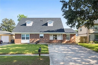 13028 Dwyer Blvd, New Orleans, LA 70129