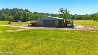 271 Bobby Ln, Picayune, MS 39466