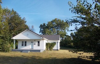 8696 W Old State Road 66, Richland, IN 47634