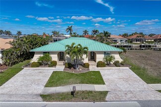2334 Magdalina Dr, Punta Gorda, FL 33950