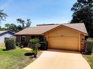 2505 Milton Ave, New Smyrna Beach, FL 32168
