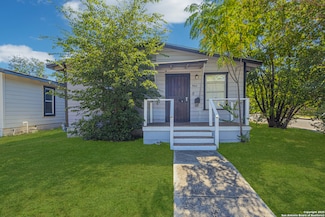 902 Potomac, San Antonio, TX 78202