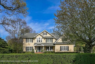 5 Woodmere Ave, Rumson, NJ 07760