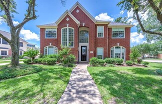 4402 Merriweather St, Sugar Land, TX 77478