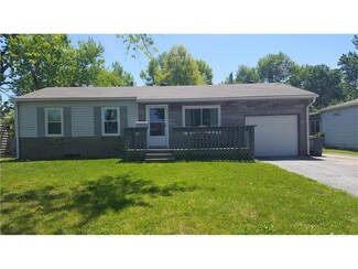 16107 E 17th St S, Independence, MO 64050