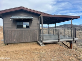 0 S Walnut Grove -- Unit 3A 6862976, Kirkland, AZ 86332