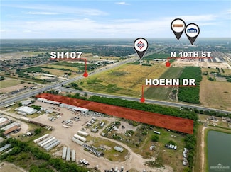 1625 W State Highway 107, McAllen, TX 78504