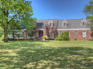 3340 S 63rd West Ave, Tulsa, OK 74107