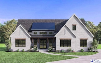 3703 State Road S-21-1389, Florence, SC 29501