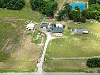 3832 Texas 11, Bonham, TX 75418