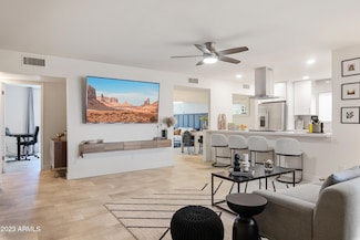 8762 E Vía de Dorado, Scottsdale, AZ 85258