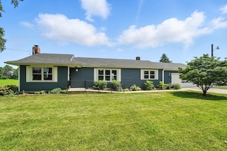 2355 Taylor Blair Rd, West Jefferson, OH 43162